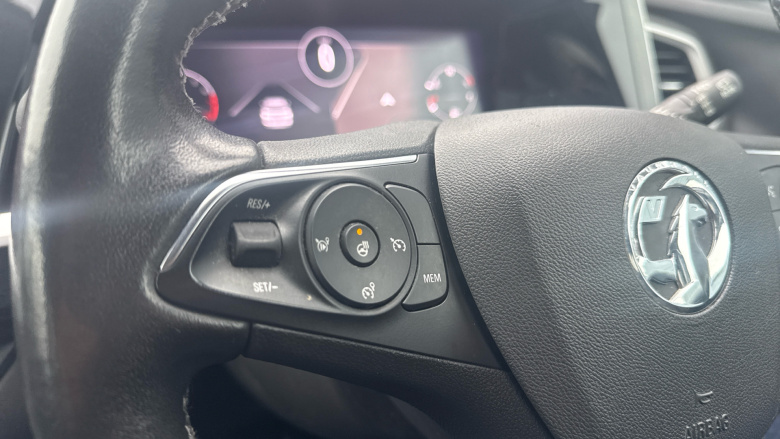 Vauxhall Grandland 1.2 Turbo Ultimate 5dr Petrol Hatchback